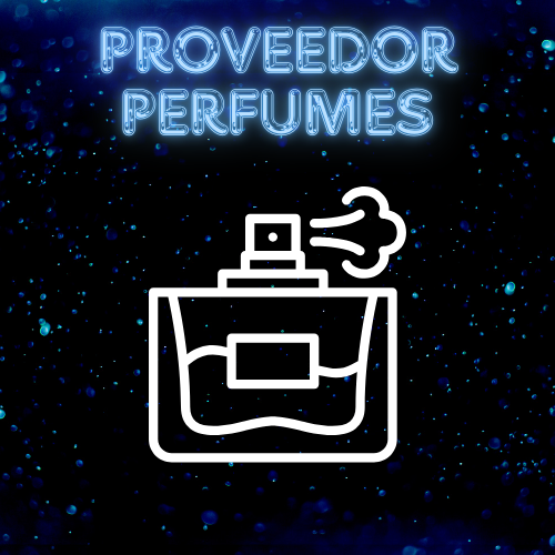 Proveedor Perfumes