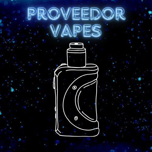 Proveedor Vapes