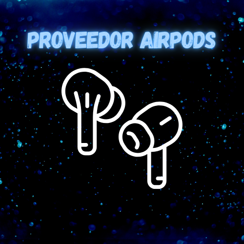 Proveedor de Airpods